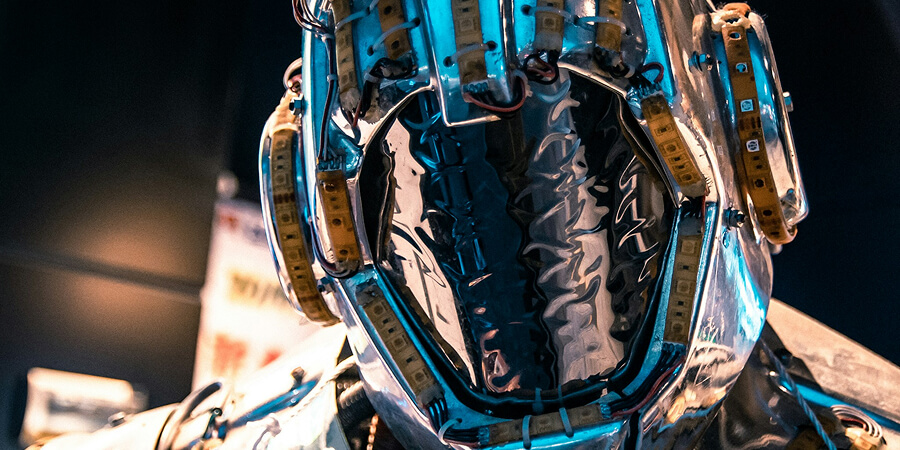 Digital Transformation: A Modernized Approach to Business Growth