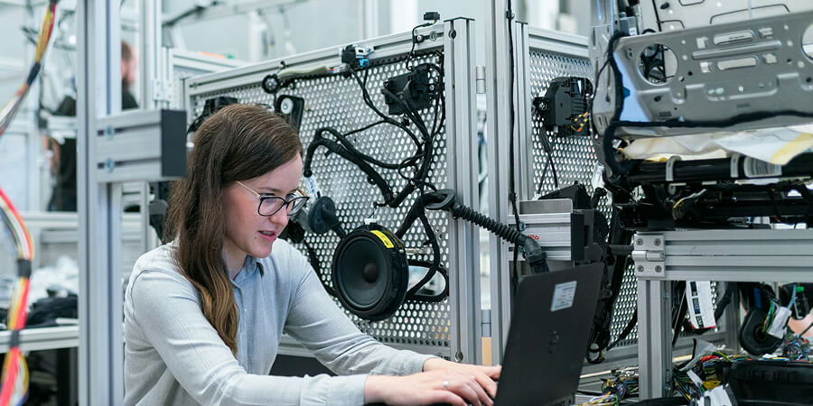 Smarter Code Ahead: The Rise of AI-Powered Development Tools